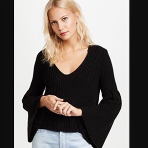 free people damsel pullover